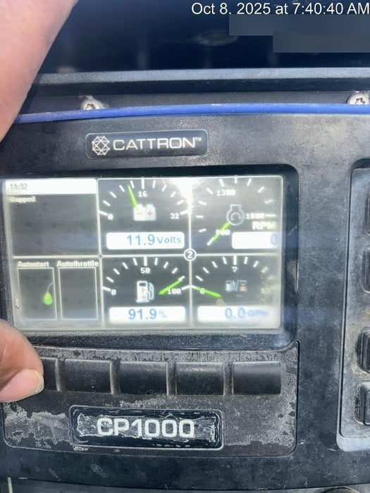 2022 PIONEER PP44S10L761-D2.9L4