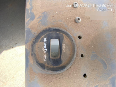 2018 Skyjack SJIII-3219 Skyjack SJIII3219 Scissor Lift