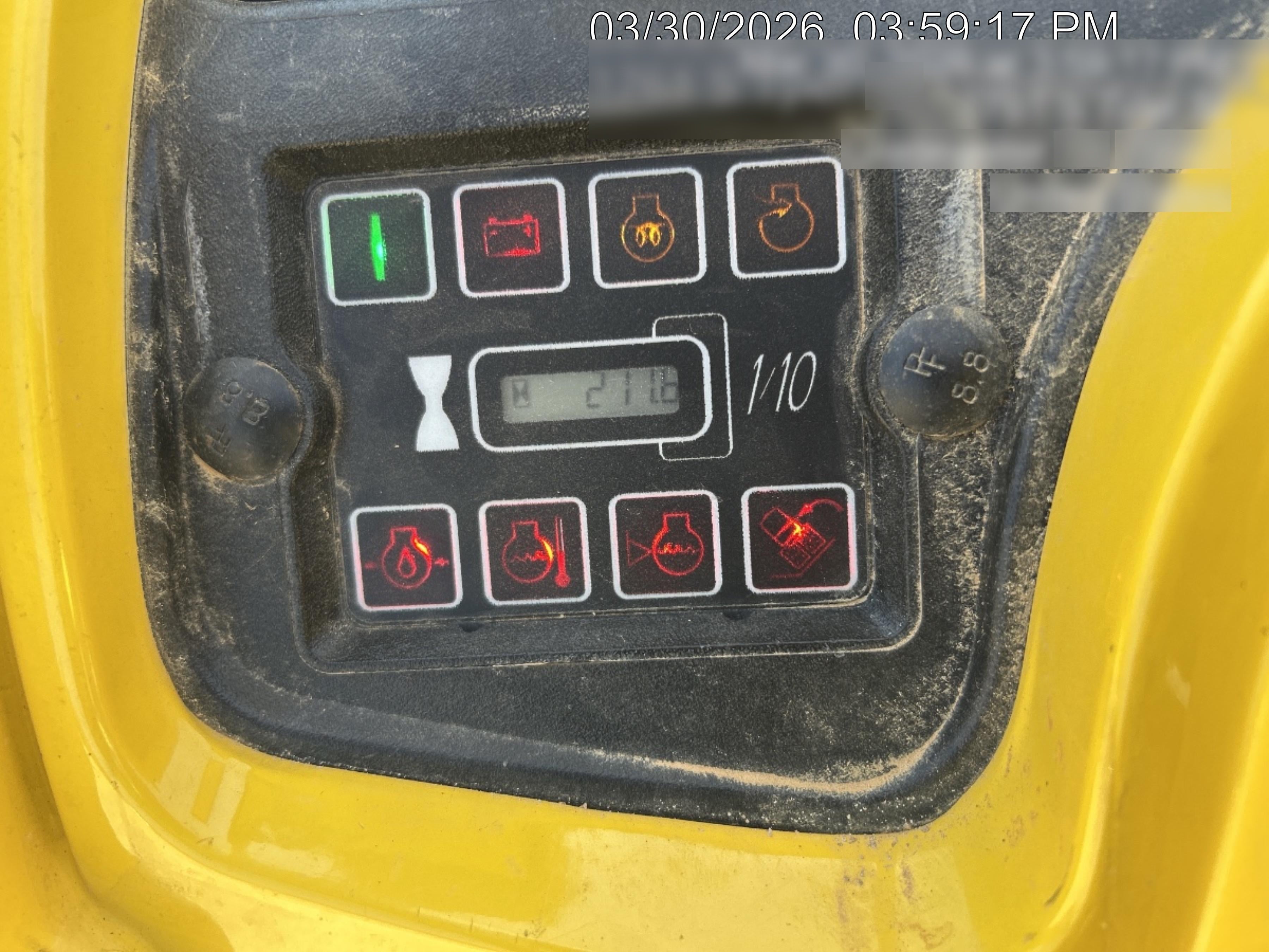 2024 WACKER NEUSON RTLx-SC3
