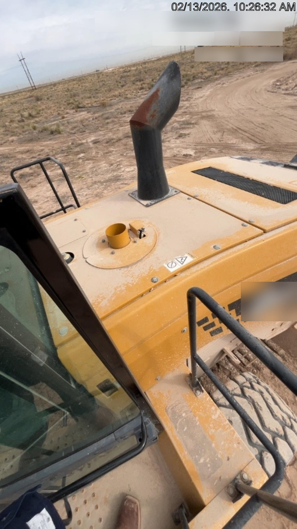 2019 Sany SW405K Cab, JRB Hydraulic QC, 4yrd Bucket, Standard Carriage, 72" Forks - SW405-00A