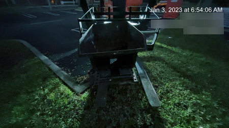 2020 STAR INDUSTRIES 1805N Hopper