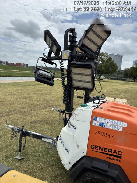 2024 GENERAC MLT2