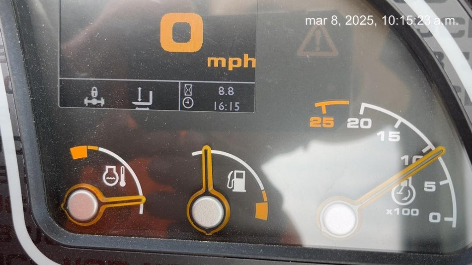 2025 JCB 512-56