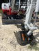 2025 TAKEUCHI 24" Bucket Takeuchi