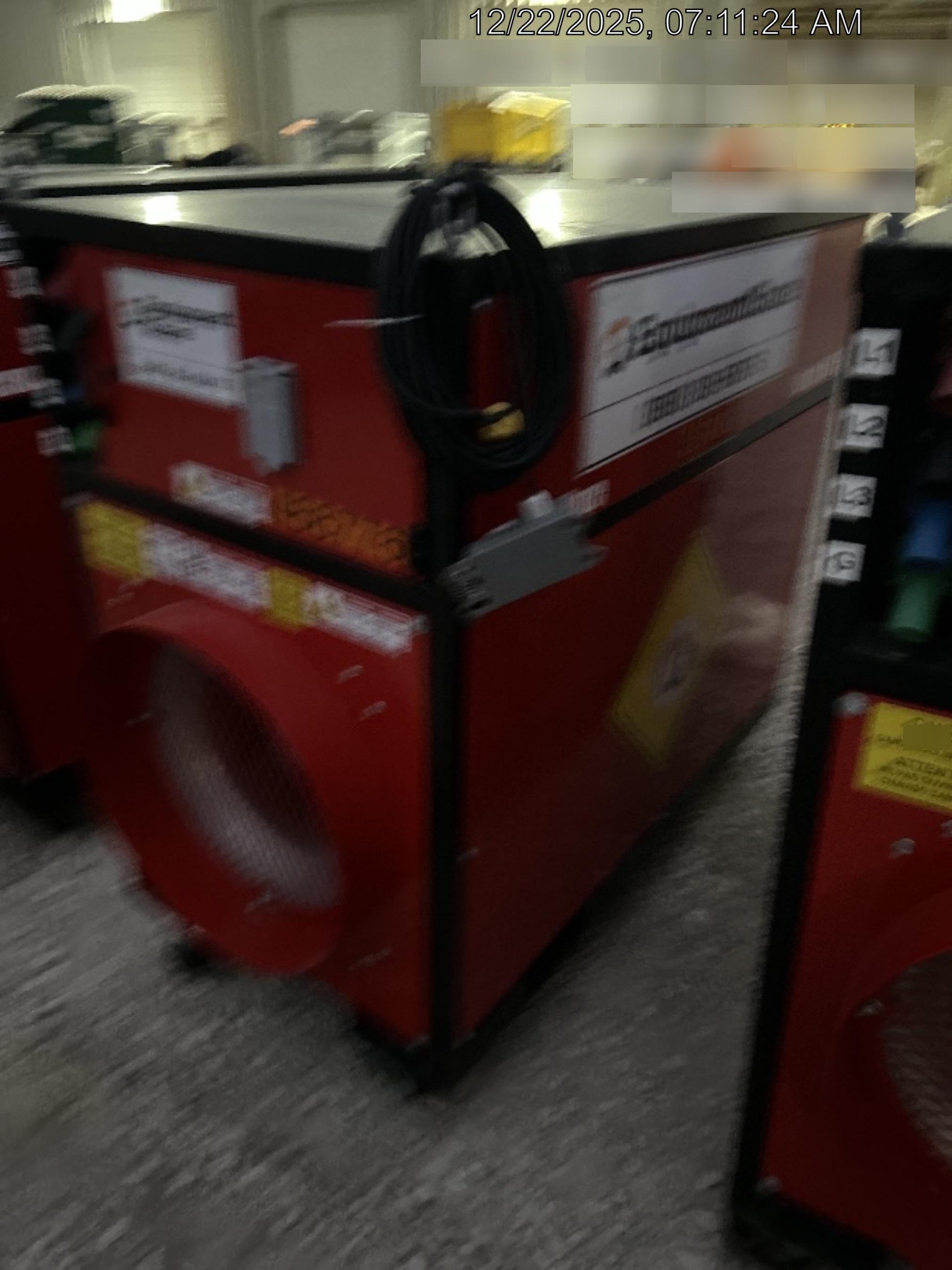 2024 CAMPO EB150E480600V