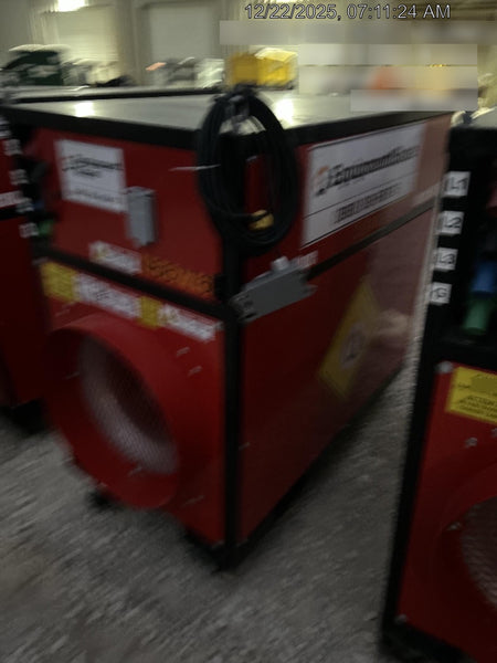 2024 CAMPO EB150E480600V