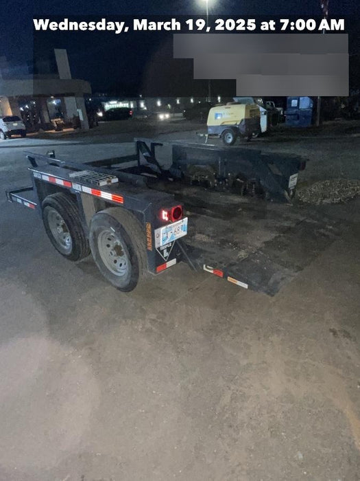 2023 TRIPLE L 1012 - Triple L