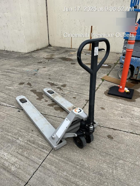 2020 STRONGWAY 2000 lb Pallet Jack