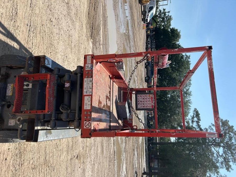 2019 Skyjack SJIII-3219 Standard w/Trojan Batteries