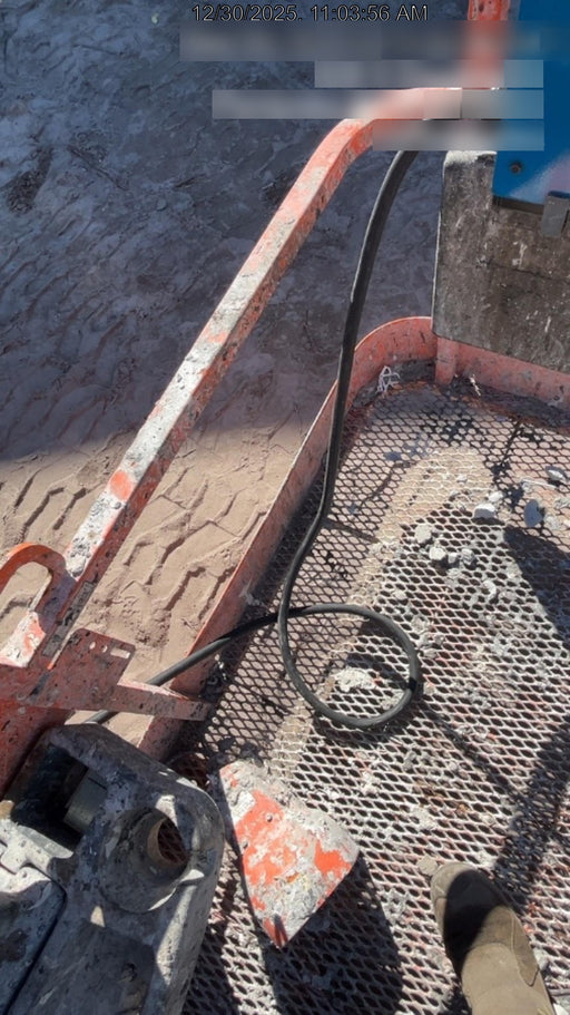 2024 MILLER ELECTRIC CST-282