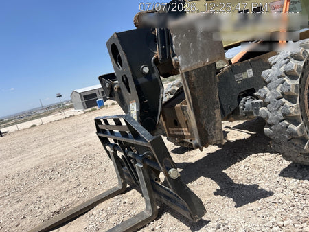 2019 JLG 1255