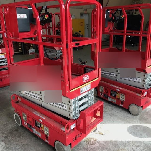 2019 MEC 1330SE Standard Options, MachineLink Keypad and Telematics