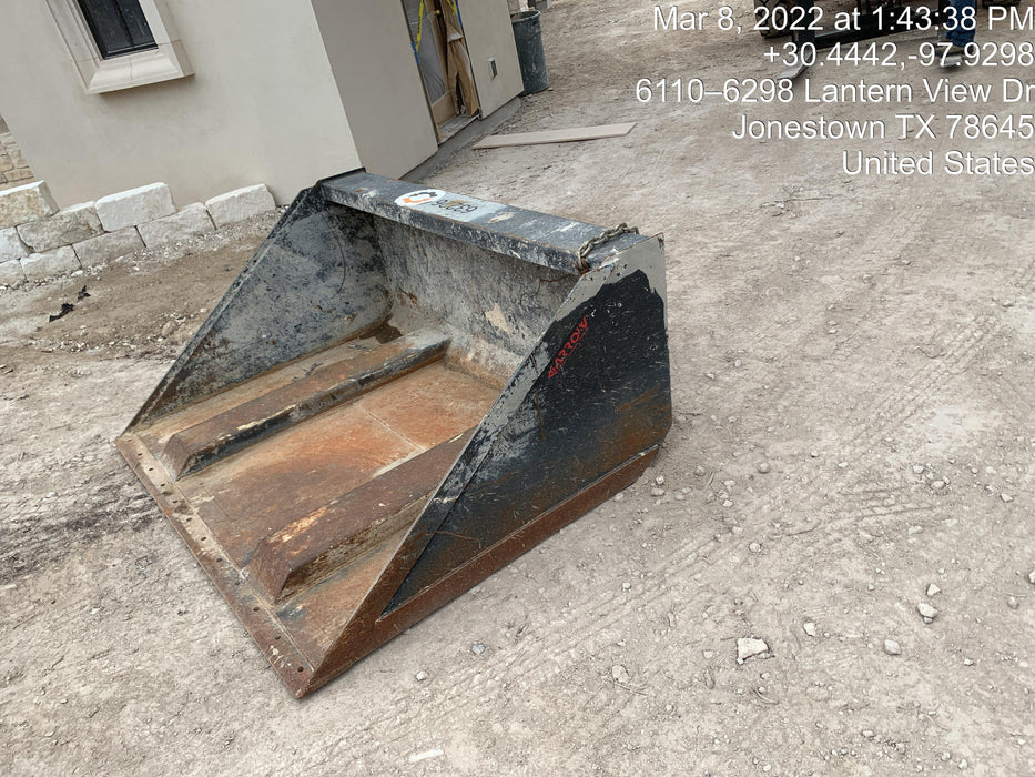 2019 ARROW MATERIAL HANDLING 3207218WFM