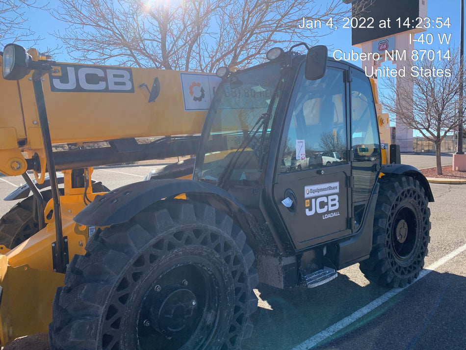 2021 JCB 512-56