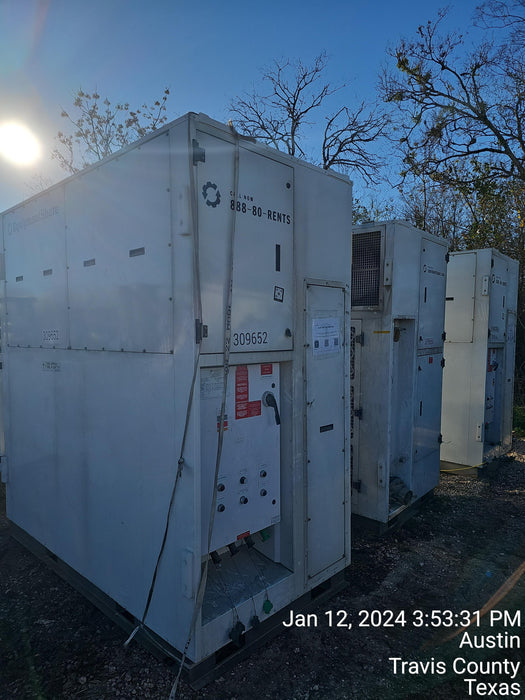 2023 CAPS PAHV-140TC-0NN0NN-5E5-P2-VG2CEUP