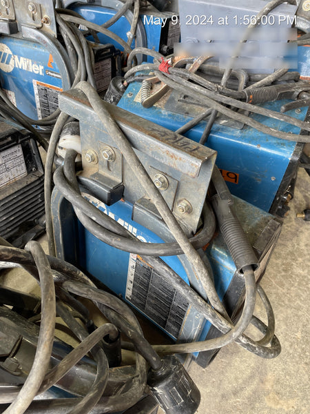 2019 MILLER ELECTRIC CST-280