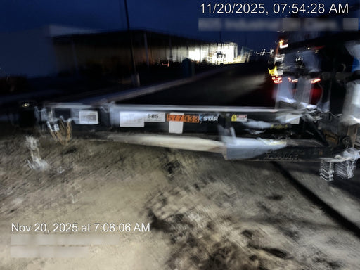 2025 STAR INDUSTRIES 1360B-6FXL