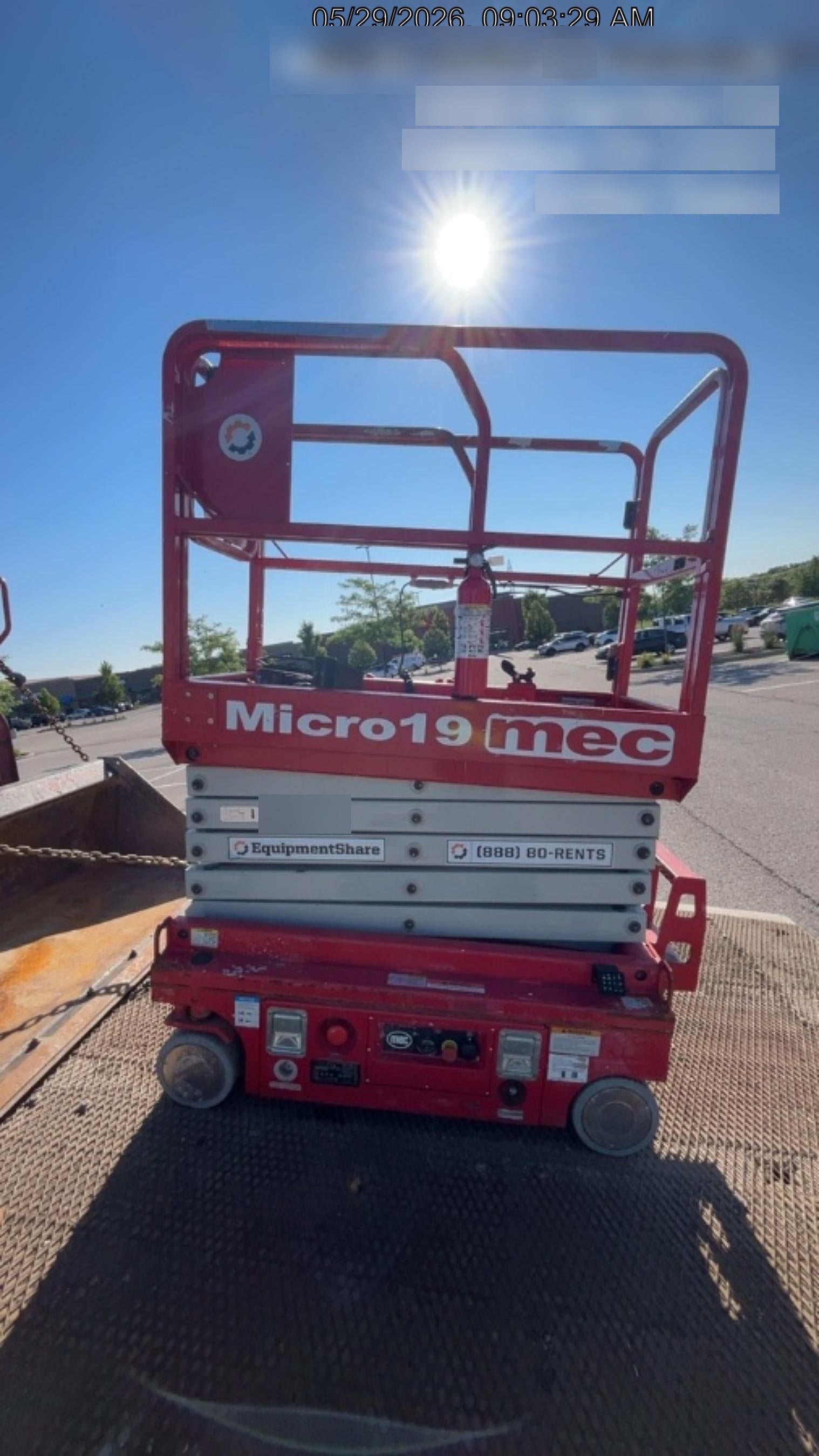 2019 MEC Micro 19