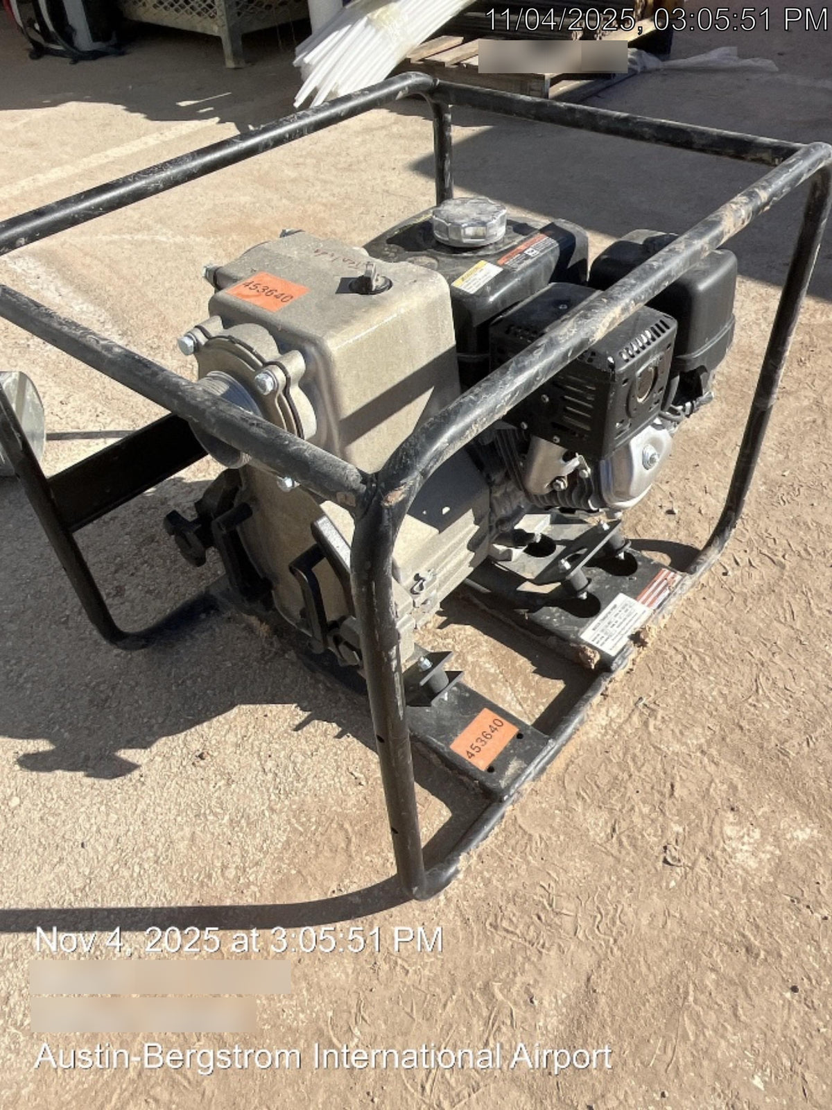 2024 MI-T-M WTP-T03-0MGH