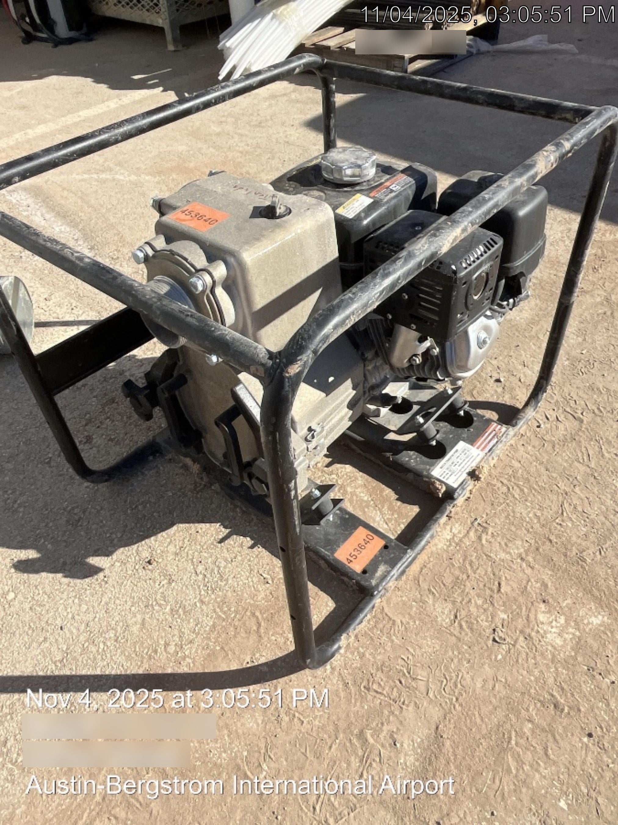 2024 MI-T-M WTP-T03-0MGH