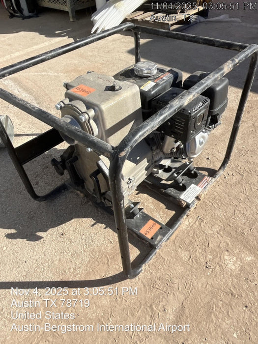 2024 MI-T-M WTP-T03-0MGH