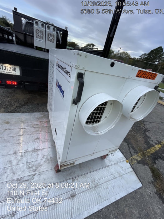 2022 KWIKOOL KPO5-21