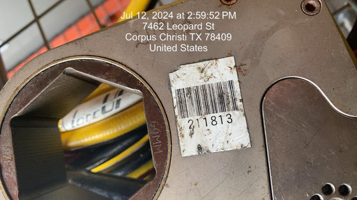 2022 TORCUP TX-4RL206M60