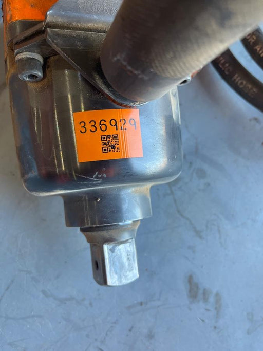 2023 MICHIGAN PNEUMATIC ES-4940B2-TRACKER