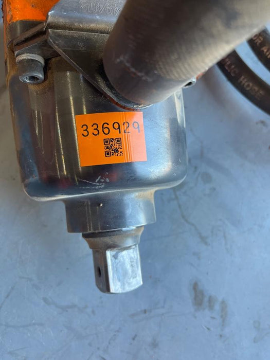 2023 MICHIGAN PNEUMATIC ES-4940B2-TRACKER