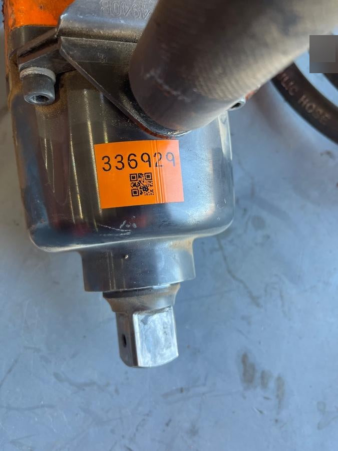 2023 MICHIGAN PNEUMATIC ES-4940B2-TRACKER