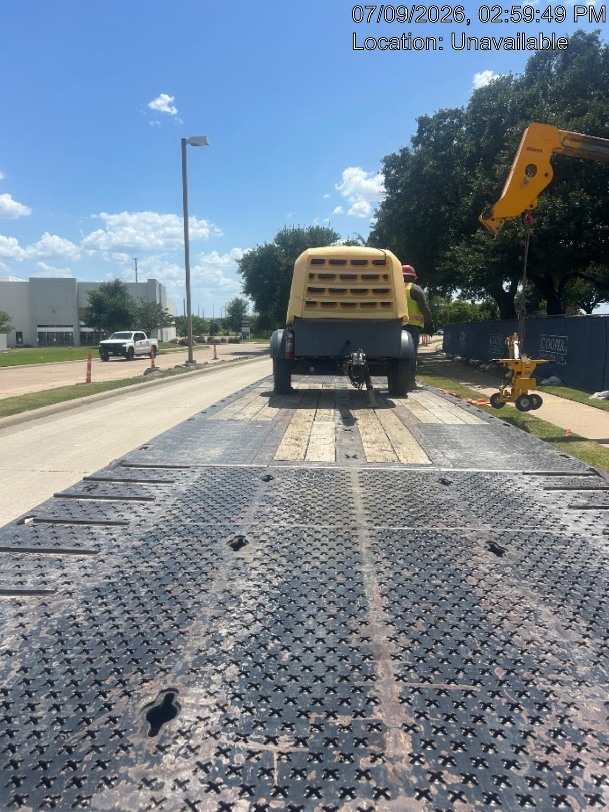 2021 ATLAS COPCO XAS188