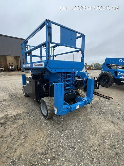 2020 GENIE GS-4069 RT