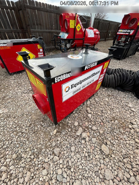 2022 CAMPO EB60E240480V