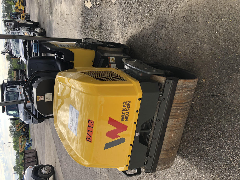 2020 WACKER NEUSON RD12A