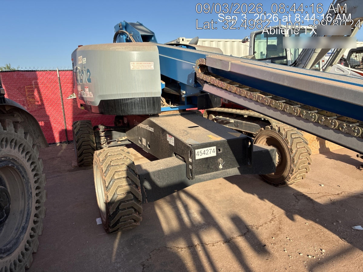 2024 GENIE S-45 XC