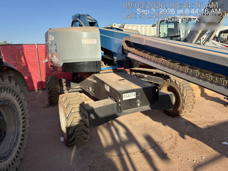 2024 GENIE S-45 XC