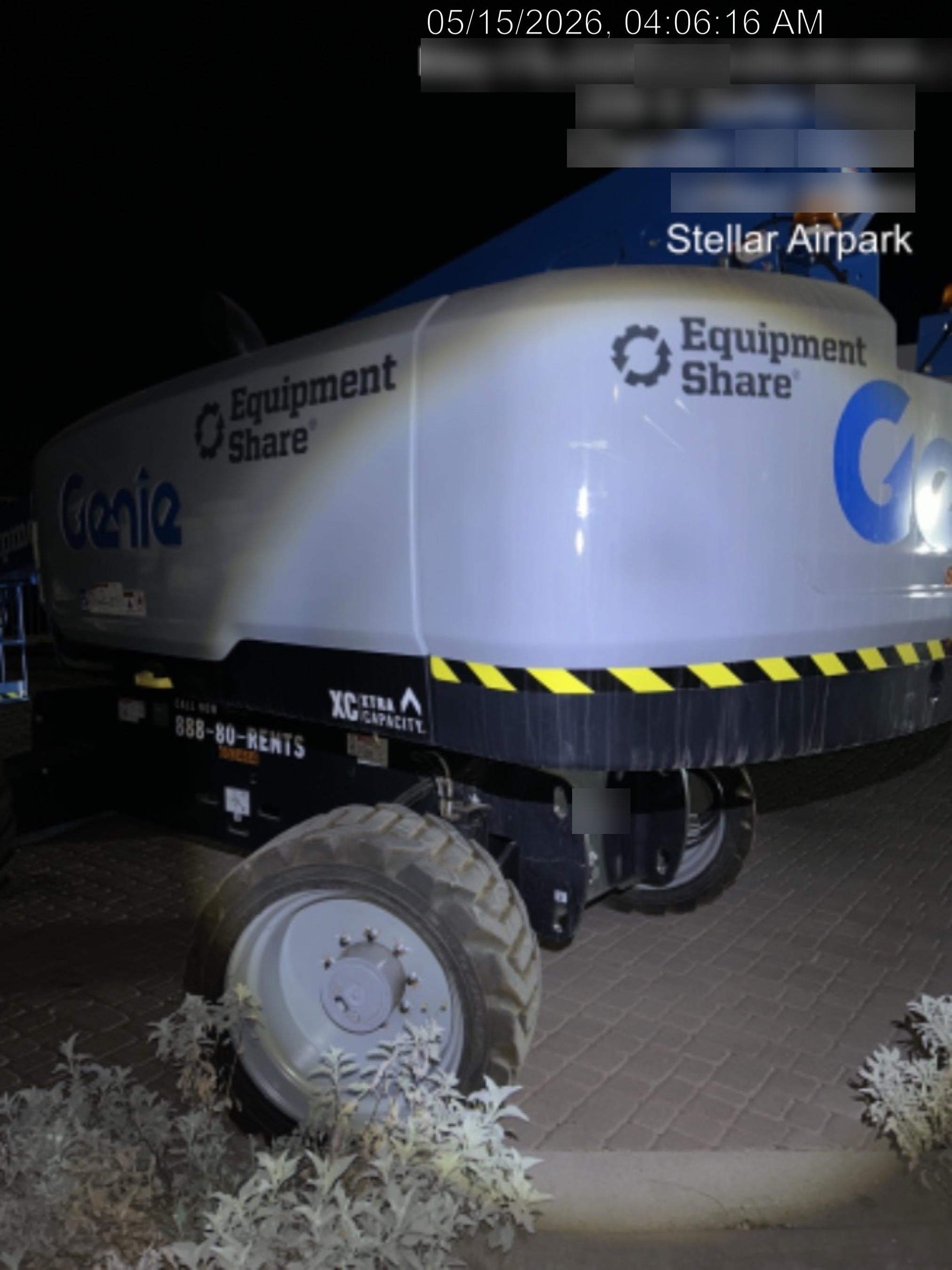 2026 GENIE S-65 XC