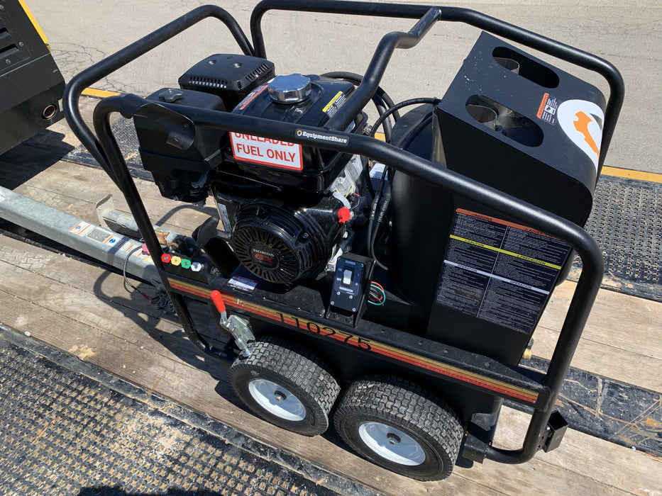 2020 MI-T-M CORPORATION HSP-3504-3MGH