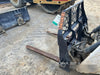 2021 PALADIN 48" Pallet Forks - Paladin