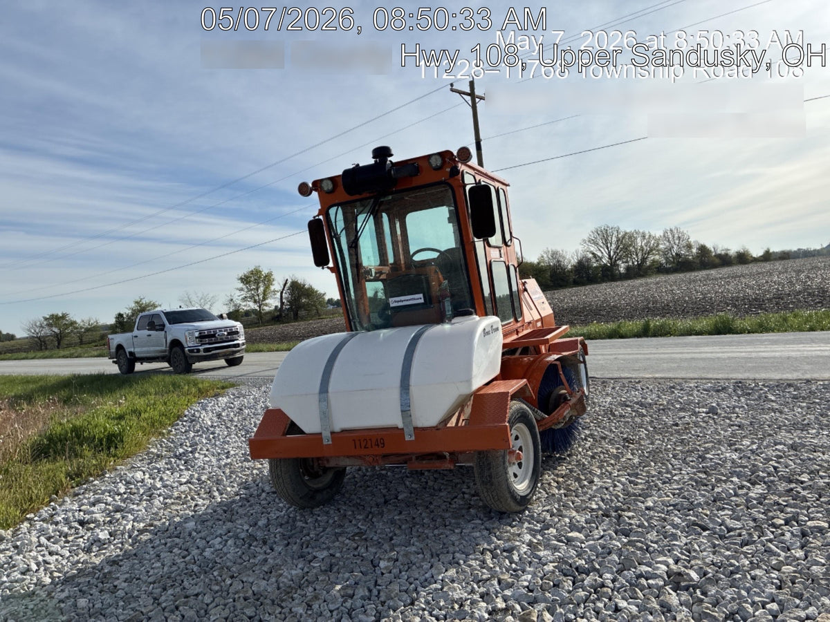 2020 BROCE RCT350