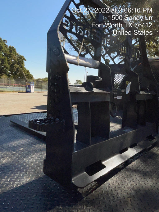 2022 PALADIN 48" Pallet Forks - Paladin