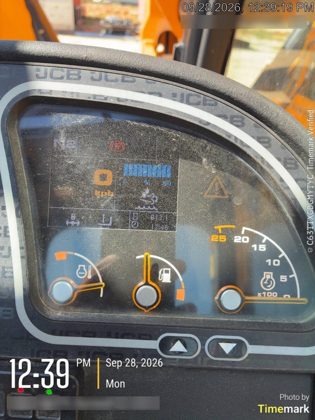 2025 JCB 510-56