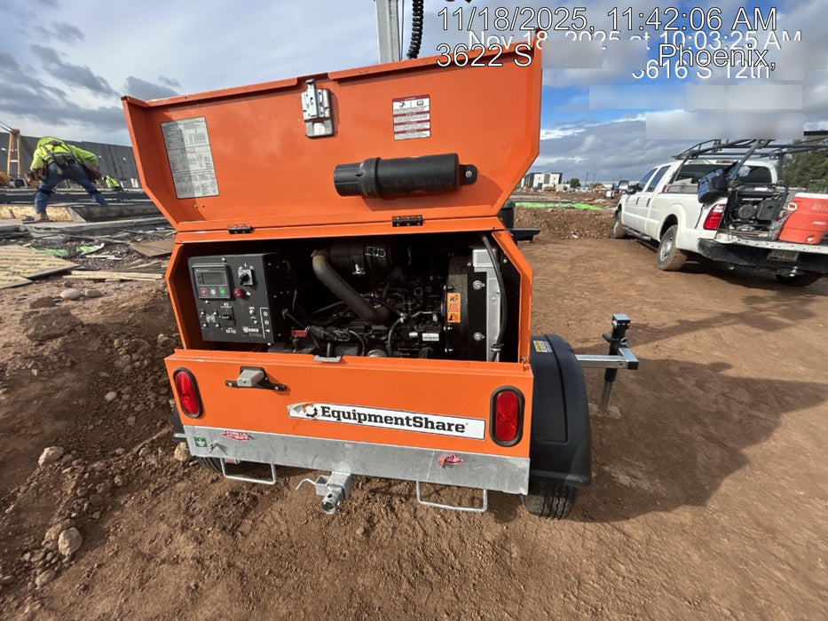 2023 WANCO WLTT-4MM4K