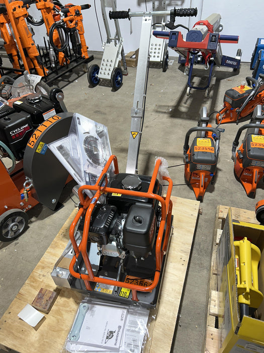 2025 HUSQVARNA SOFF-CUT 150