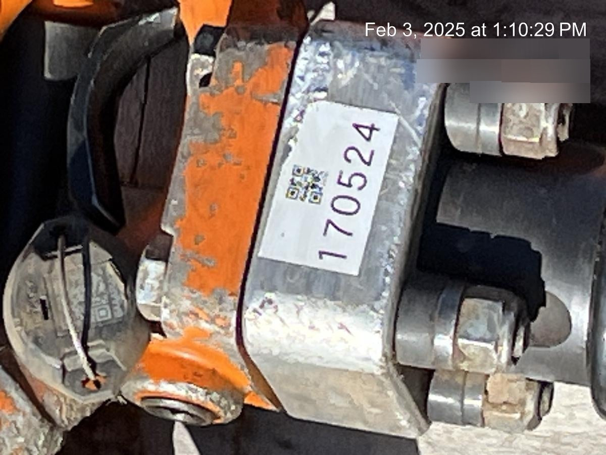 2021 MICHIGAN PNEUMATIC MP-MOTOC-375-ITD