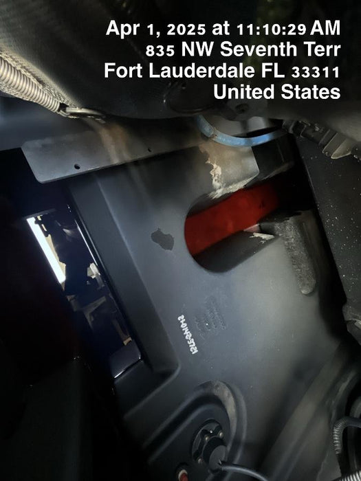 2021 ATLAS COPCO QAS200