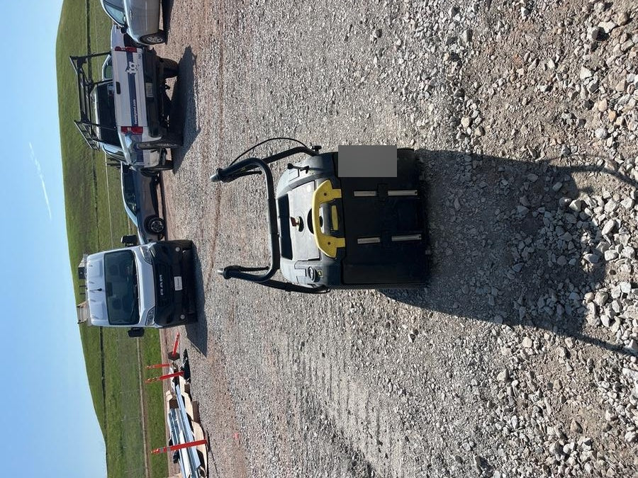 2019 KARCHER KM 75/40 W BP