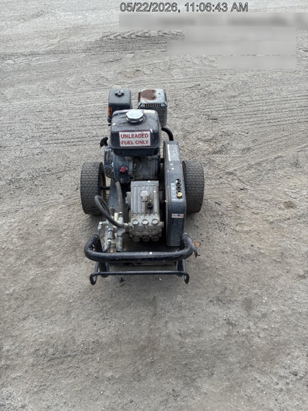 2020 MI-T-M CORPORATION CW-3504-5MGH