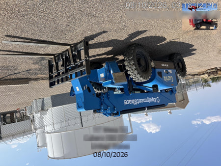 2025 GENIE GTH-1056