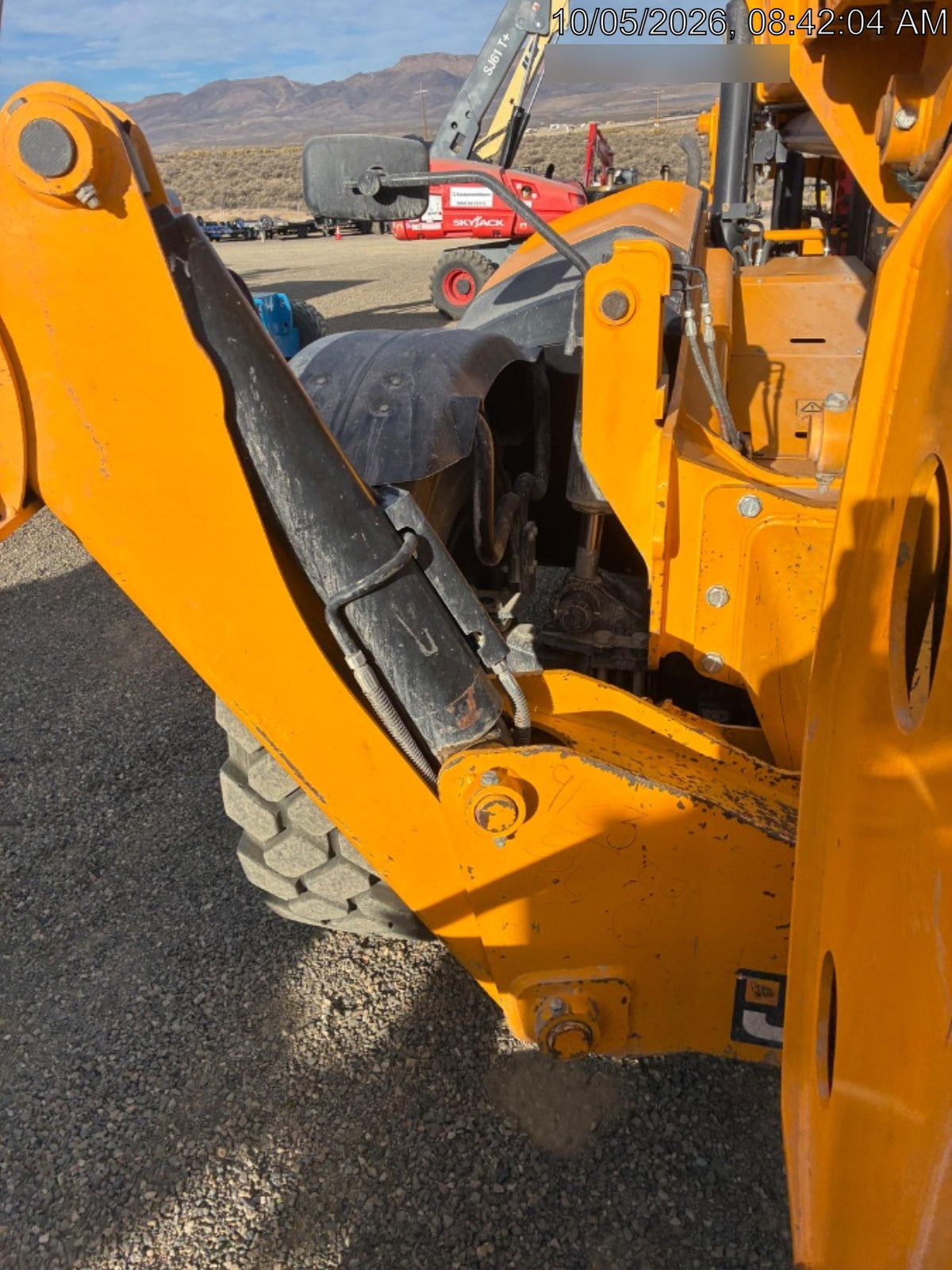 2024 JCB 512-56